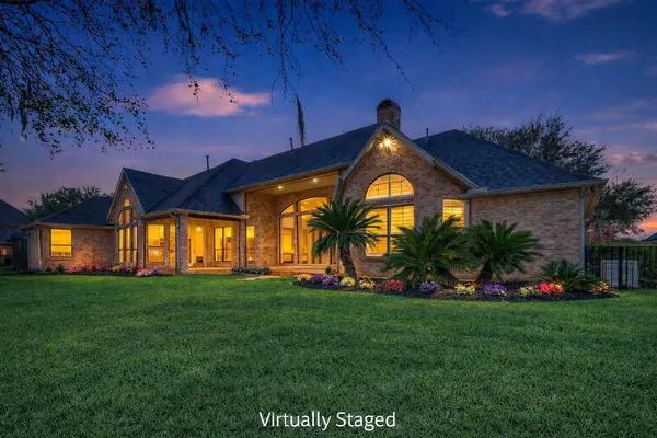 $4,650 | 4910 Waterbeck Street, Fulshear, TX 77441