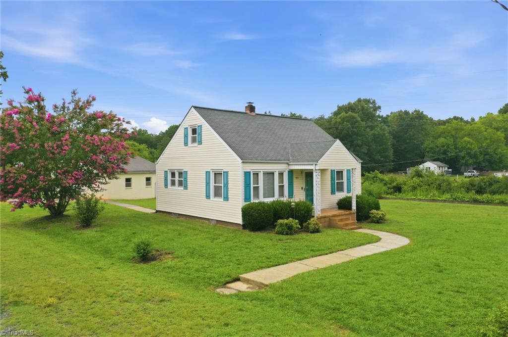 404 Glen Raven Road Burlington, NC 27217 - Photo 26 of 33