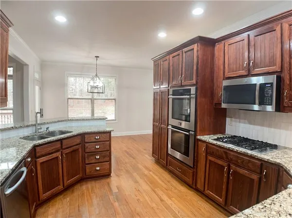 $570,000 | 1432 Bradford Lane, Monroe, GA 30656