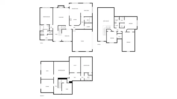 $570,000 | 1432 Bradford Lane, Monroe, GA 30656