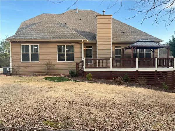 $570,000 | 1432 Bradford Lane, Monroe, GA 30656