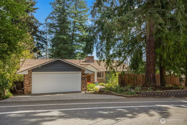 $1,350,000 | 16526 37th Avenue Northeast, Lake Forest Park, WA 98155