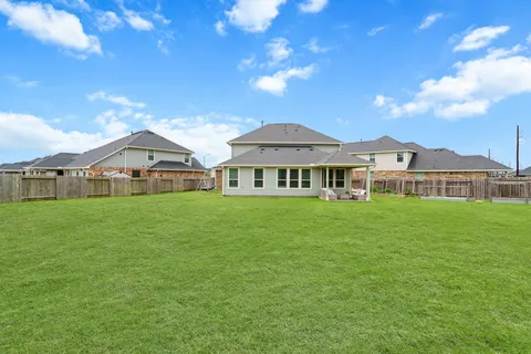 $436,500 | 31202 Zacara Lane, Fulshear, TX 77441
