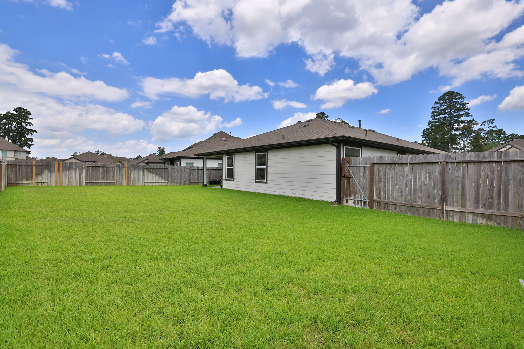 14209 Silver Maple Court Conroe, TX 77384 - Photo 37 of 38