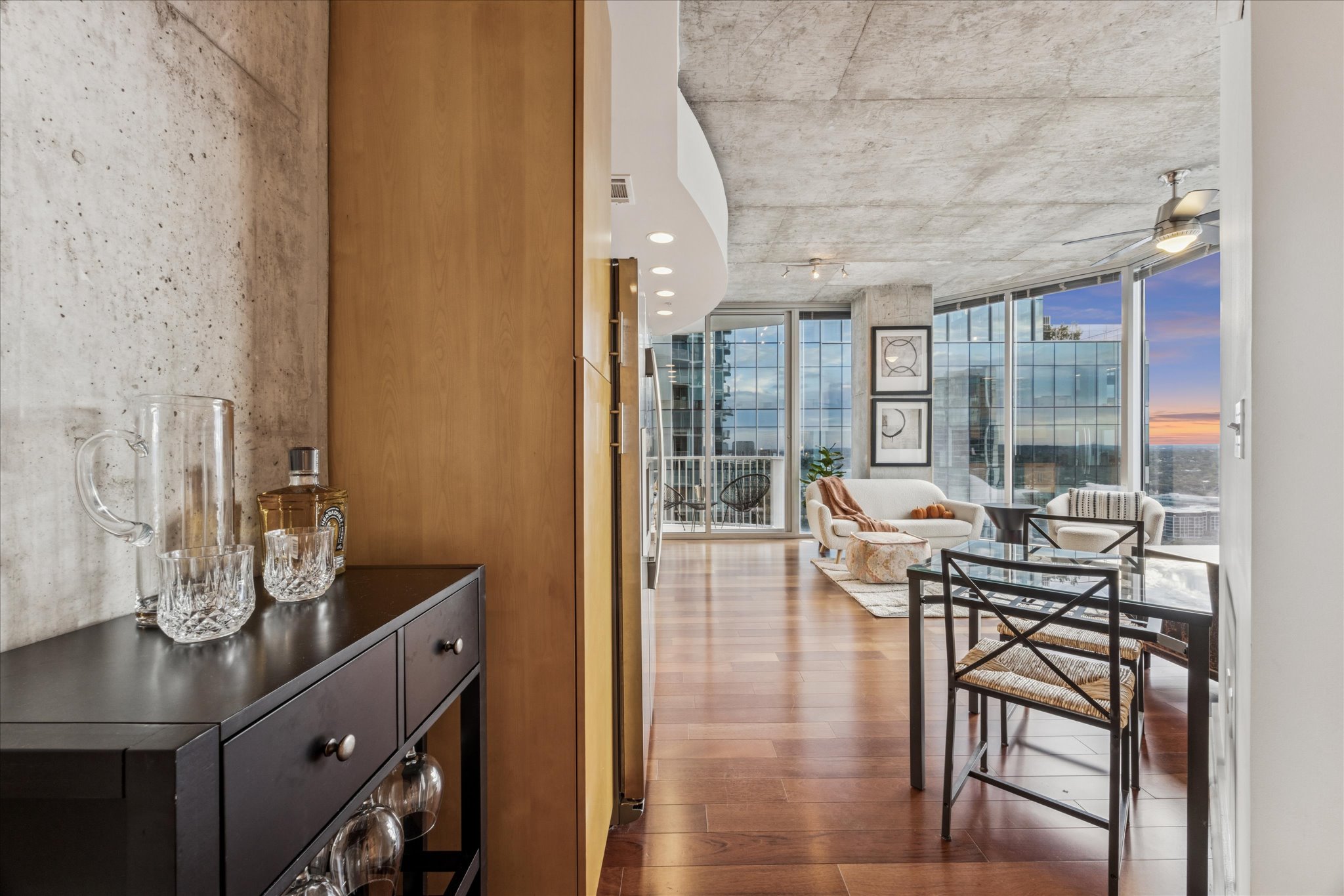 360 Nueces Street, Unit 2802 Austin, TX 78701 - Photo 11 of 40