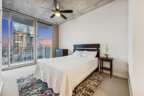$699,000 | 360 Nueces Street, Unit 2802, Austin, TX 78701
