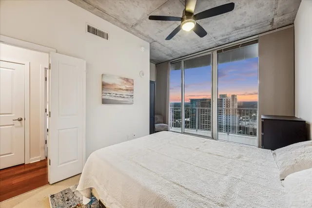 $749,000 | 360 Nueces Street, Unit 2802, Austin, TX 78701