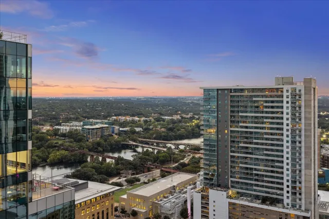 $749,000 | 360 Nueces Street, Unit 2802, Austin, TX 78701