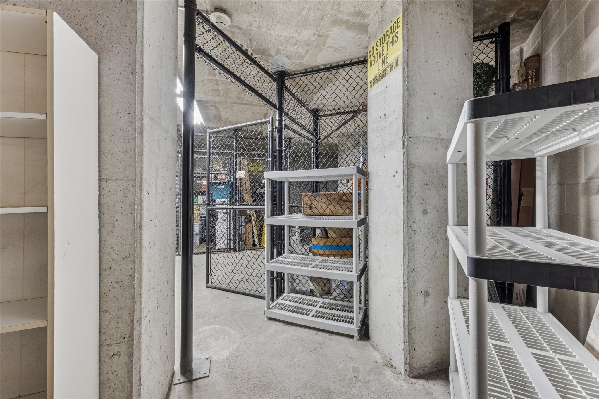 360 Nueces Street, Unit 2802 Austin, TX 78701 - Photo 5 of 40 RARE huge storage unit included!