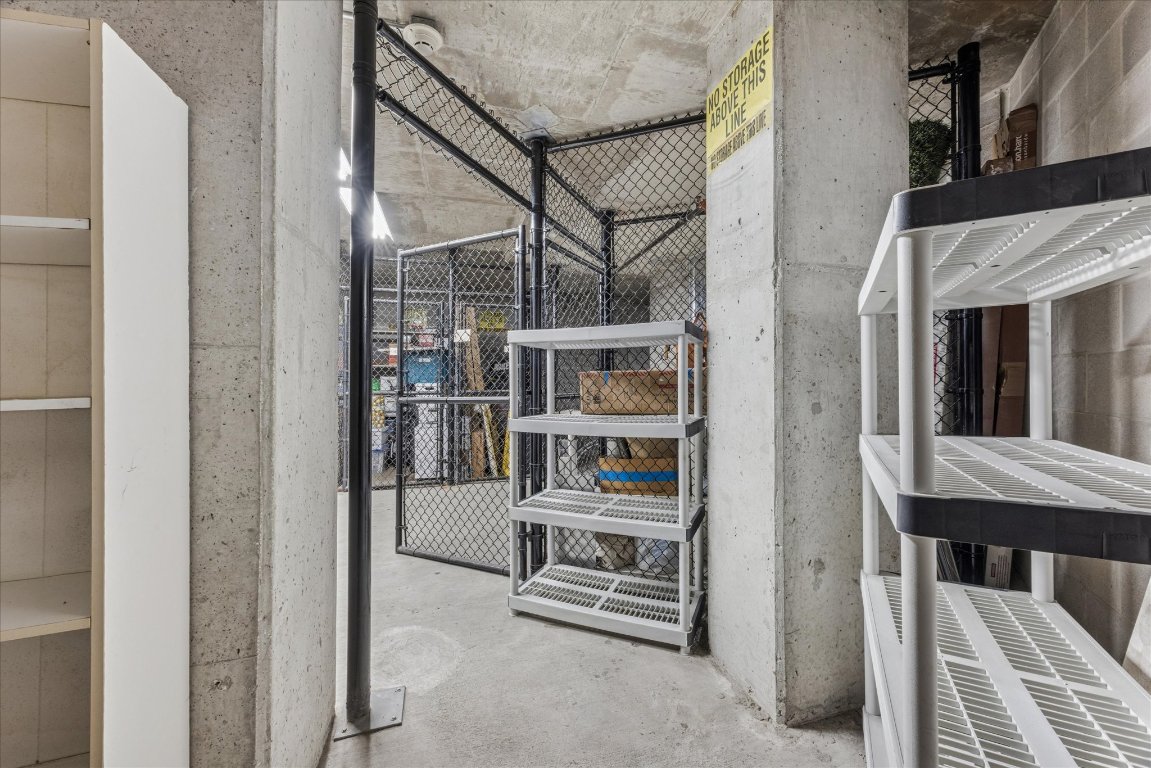 360 Nueces Street, Unit 2802 Austin, TX 78701 - Photo 5 of 40 RARE huge storage unit included!