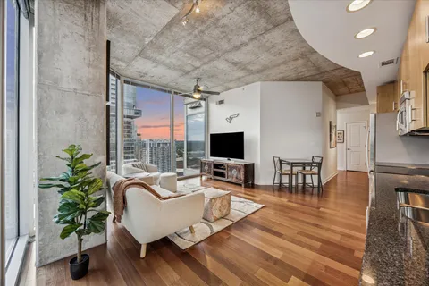 $699,000 | 360 Nueces Street, Unit 2802, Austin, TX 78701