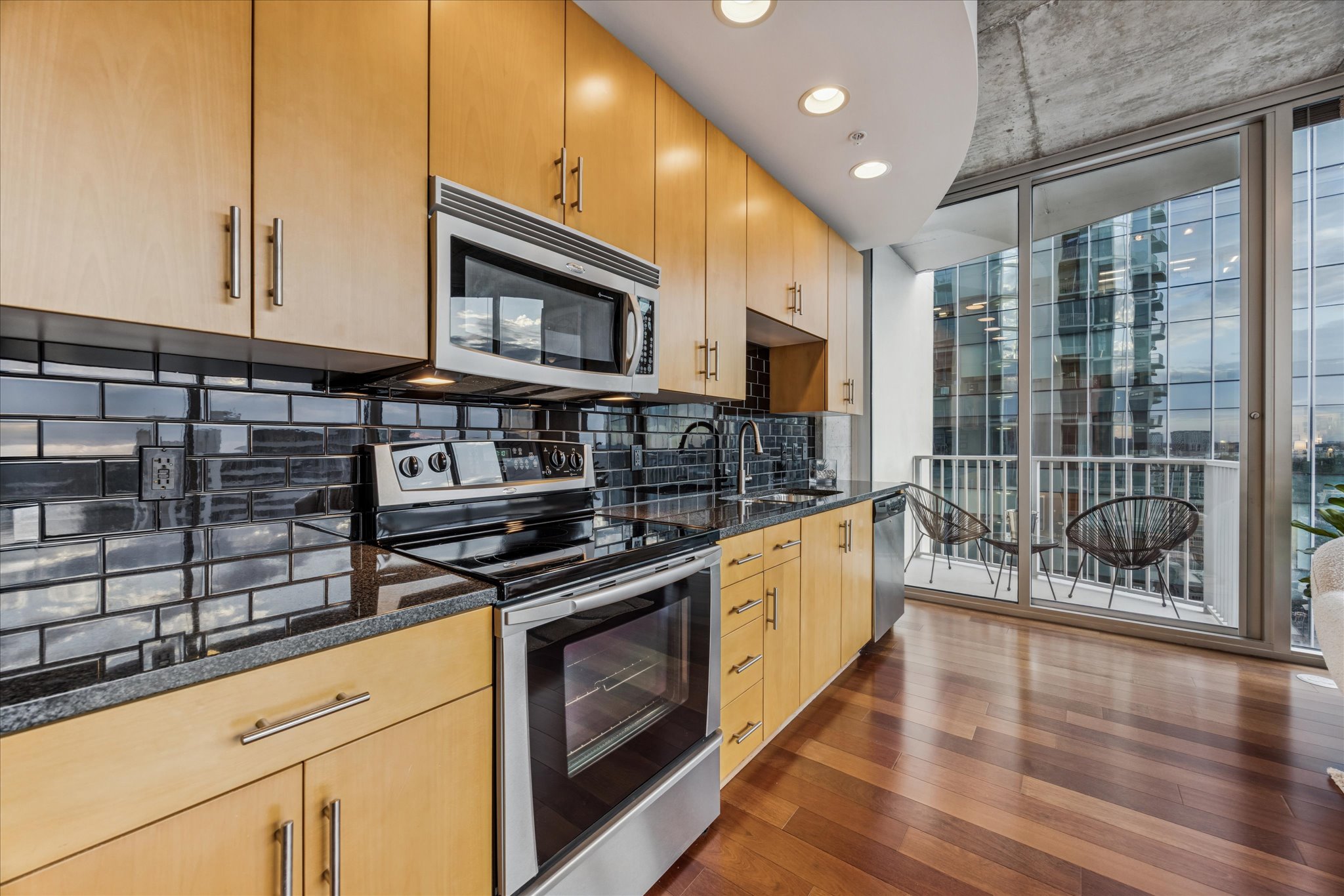 360 Nueces Street, Unit 2802 Austin, TX 78701 - Photo 9 of 40