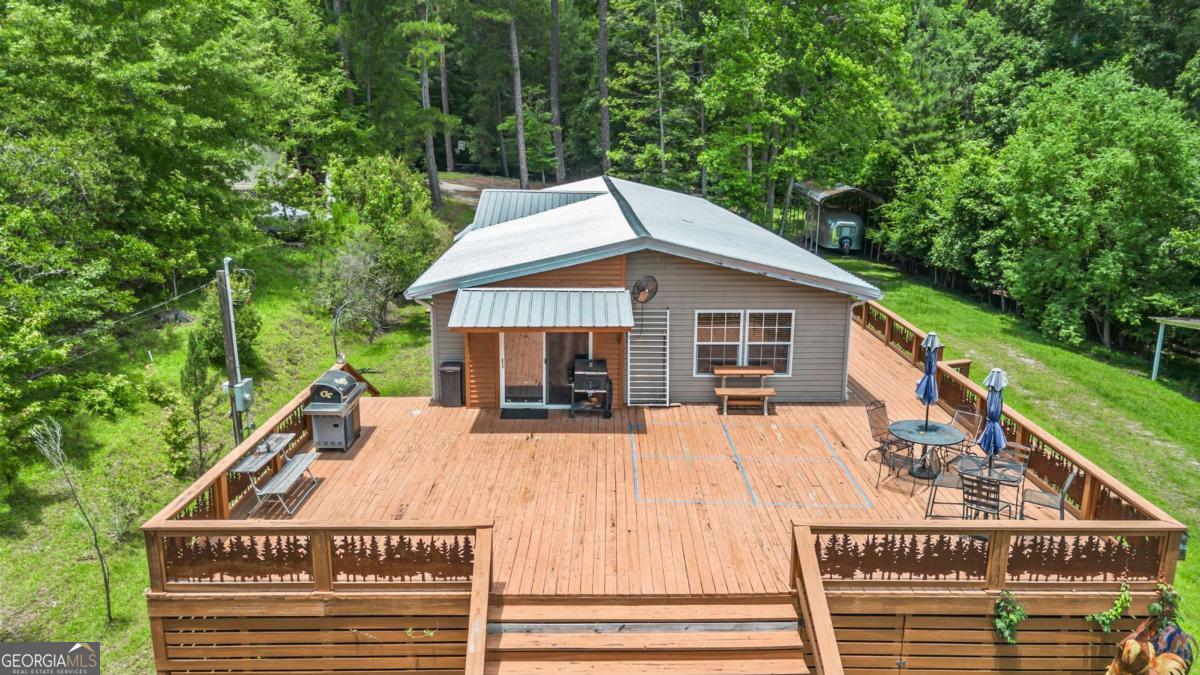 324 Cold Branch Road Eatonton, GA 31024 - Photo 18 of 60