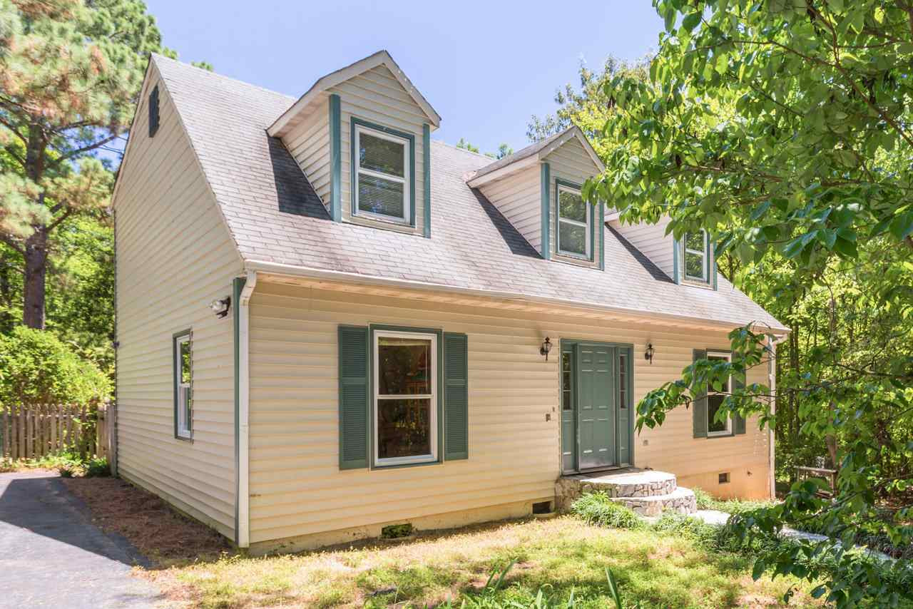 7834 Country Knoll Road Bahama, NC 27503 - Photo 2 of 25 Photo 2