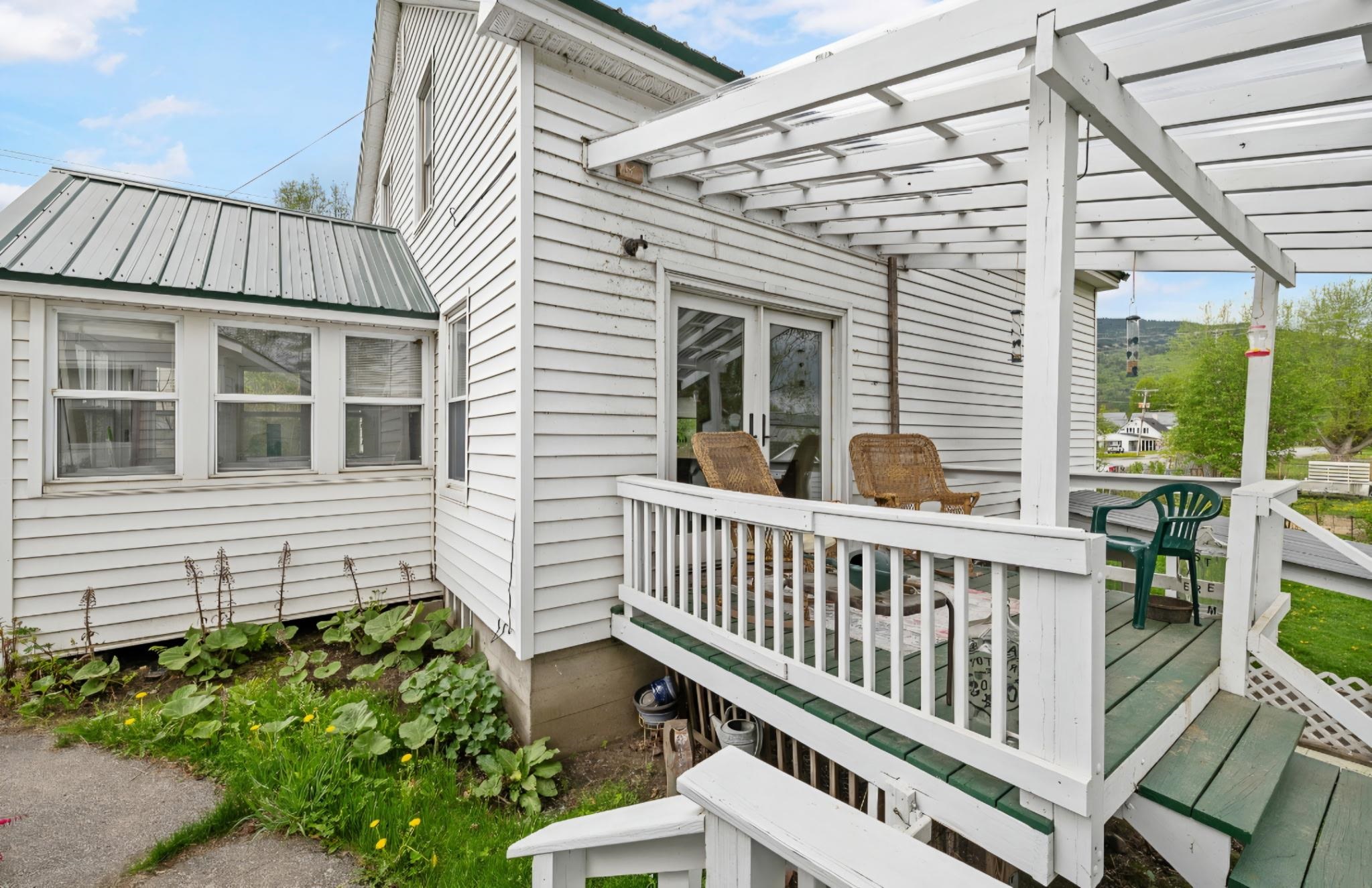 62 Bridge Street Colebrook, NH 03576 - Photo 21 of 23