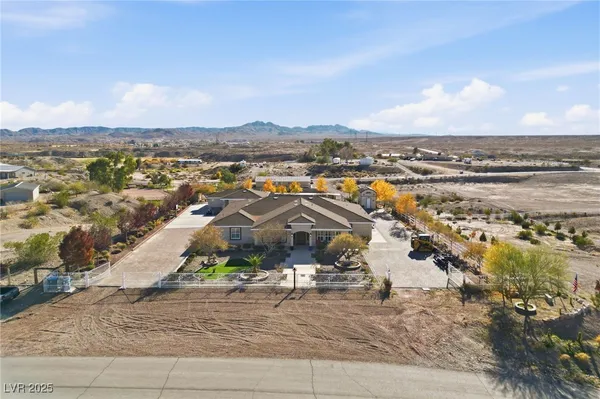 $1,350,000 | 1285 Embry Avenue, Moapa, NV 89025
