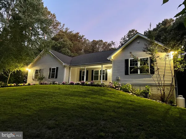 $639,900 | 1947 Oriole Way, St. Leonard, MD 20685