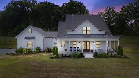$15,000,000 | 1935 Thompson's Station Road West, Thompson's Station, TN 37179