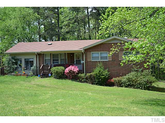 901 Arvin Road Durham, NC 27704 - Photo 1 of 24 Photo 1