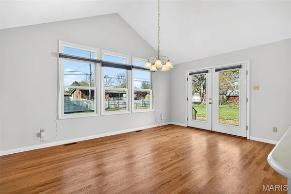 $280,000 | 1100 Keeven Lane, Florissant, MO 63031