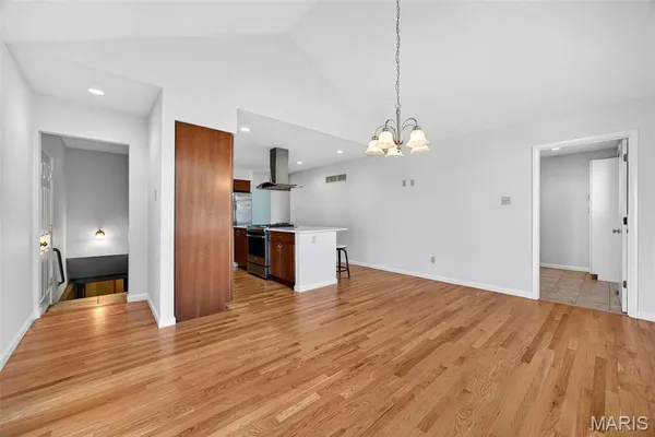 $280,000 | 1100 Keeven Lane, Florissant, MO 63031