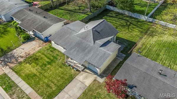 $280,000 | 1100 Keeven Lane, Florissant, MO 63031