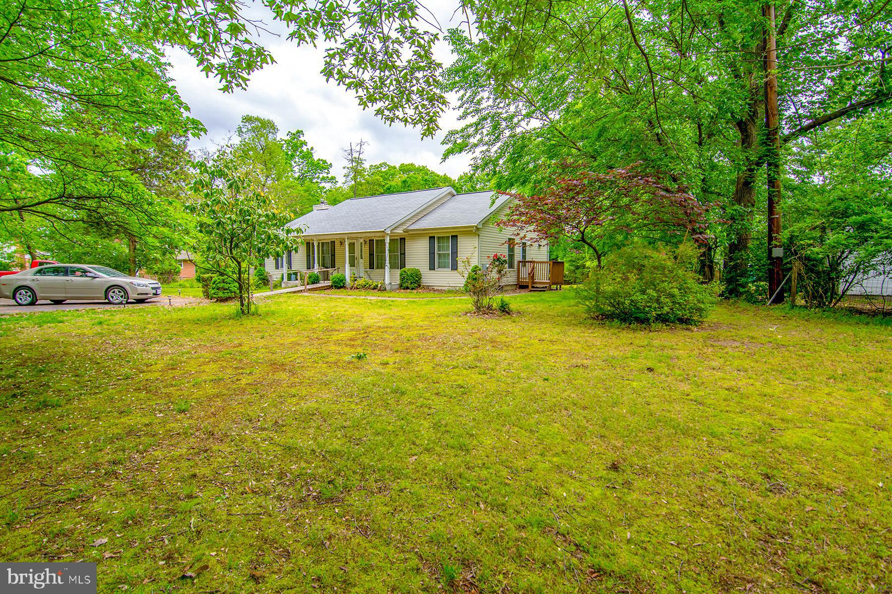 3606 Metzerott Road College Park, MD 20740 - Photo 3 of 25 Gallery Image 3