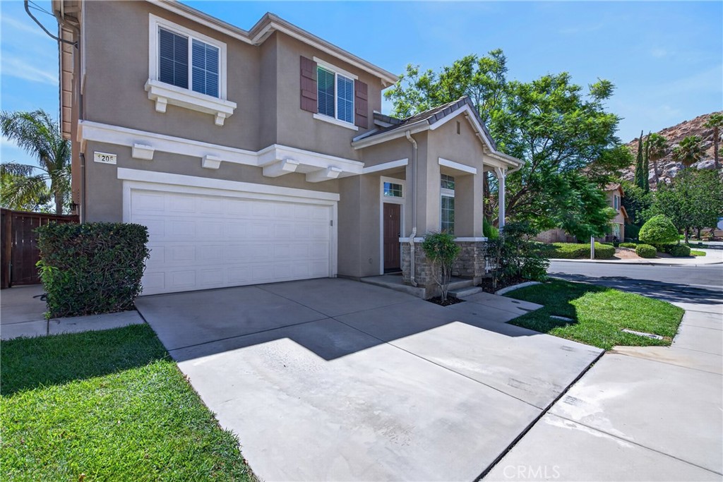 1205 Strand Way Perris, CA 92571 - Photo 4 of 60 Gallery Image 4