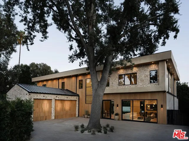 $5,495,000 | 23346 Collins Street, Woodland Hills, CA 91367