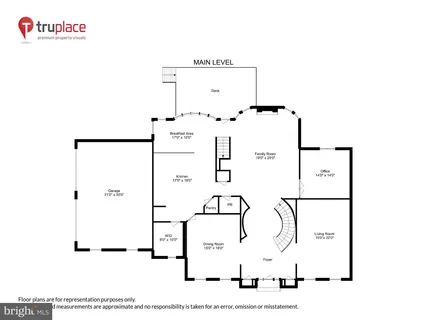 $1,275,000 | 3920 Arbor Crest Way, Rockville, MD 20853