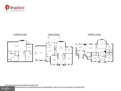 $1,275,000 | 3920 Arbor Crest Way, Rockville, MD 20853
