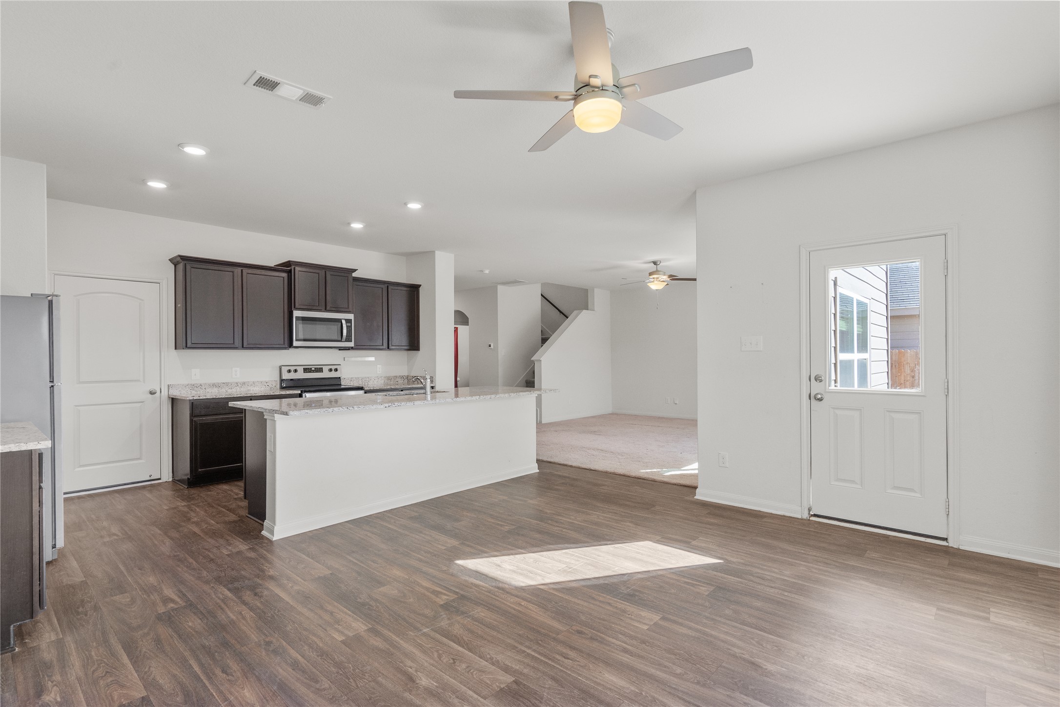 14405 Boomtown Way Elgin, TX 78621 - Photo 3 of 19