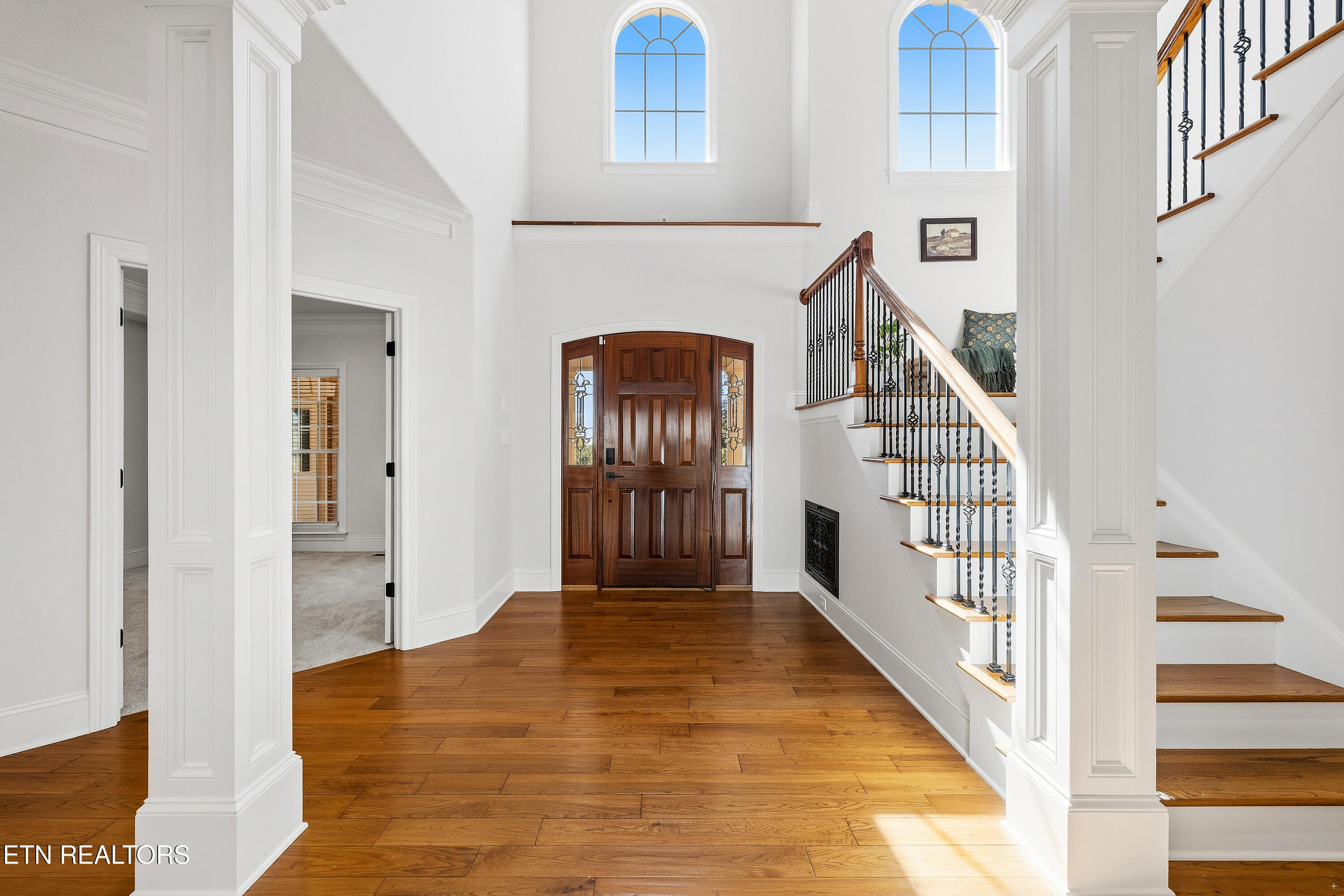 12701 Long Ridge Road Knoxville, TN 37934 - Photo 10 of 60 Positive Perceptions-7