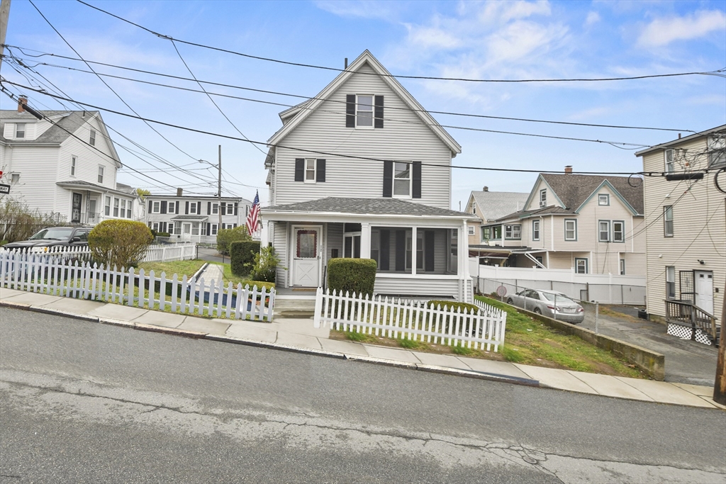 12 Bradford Terrace Everett, MA 02149 - Photo 28 of 28