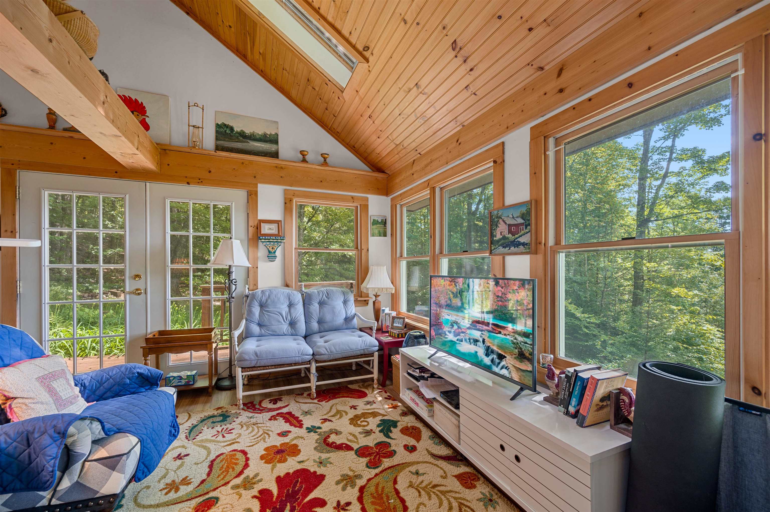 486 Fuller Road Granville, VT 05747 - Photo 13 of 47 Gallery Image 13