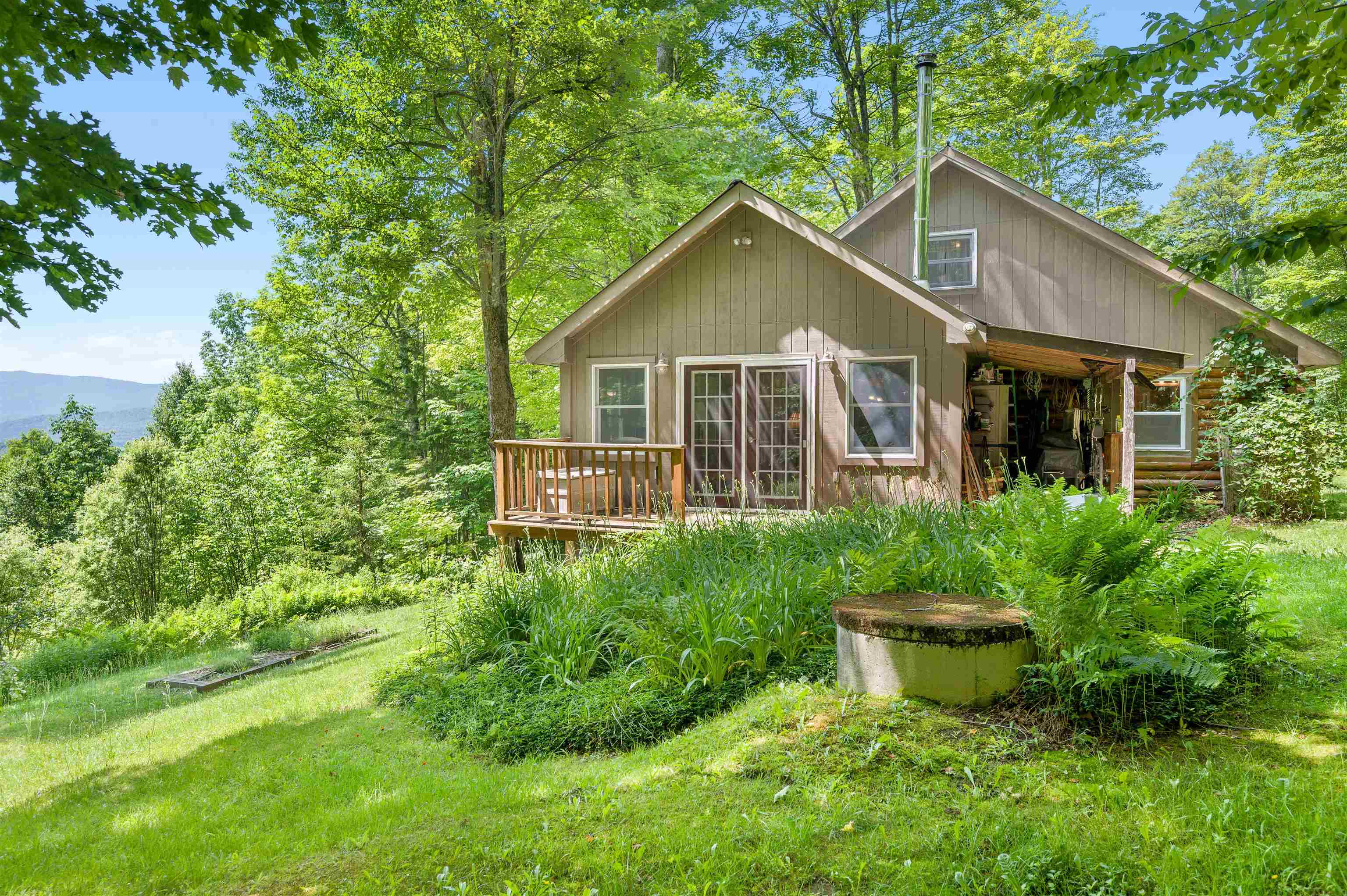486 Fuller Road Granville, VT 05747 - Photo 29 of 47 Gallery Image 29