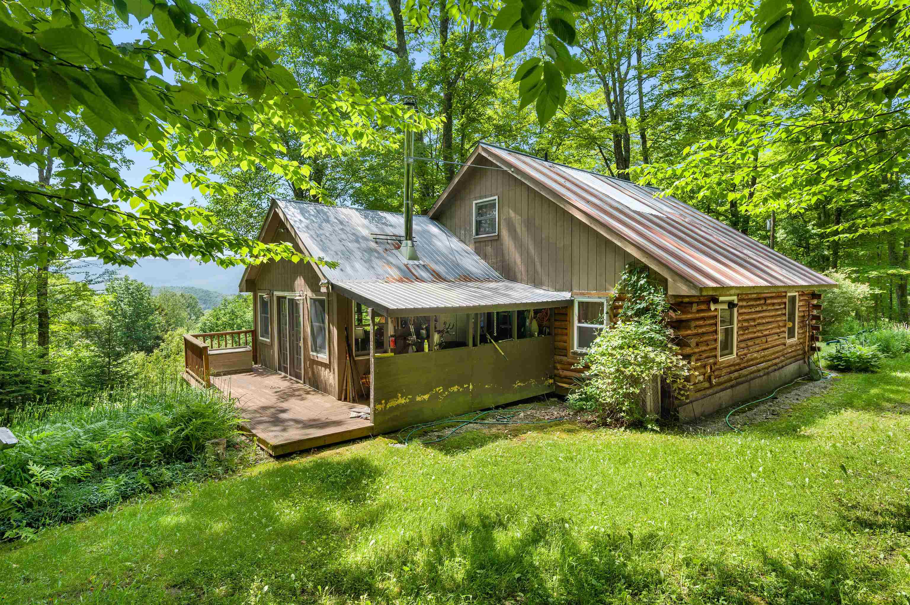 486 Fuller Road Granville, VT 05747 - Photo 3 of 47 Gallery Image 3