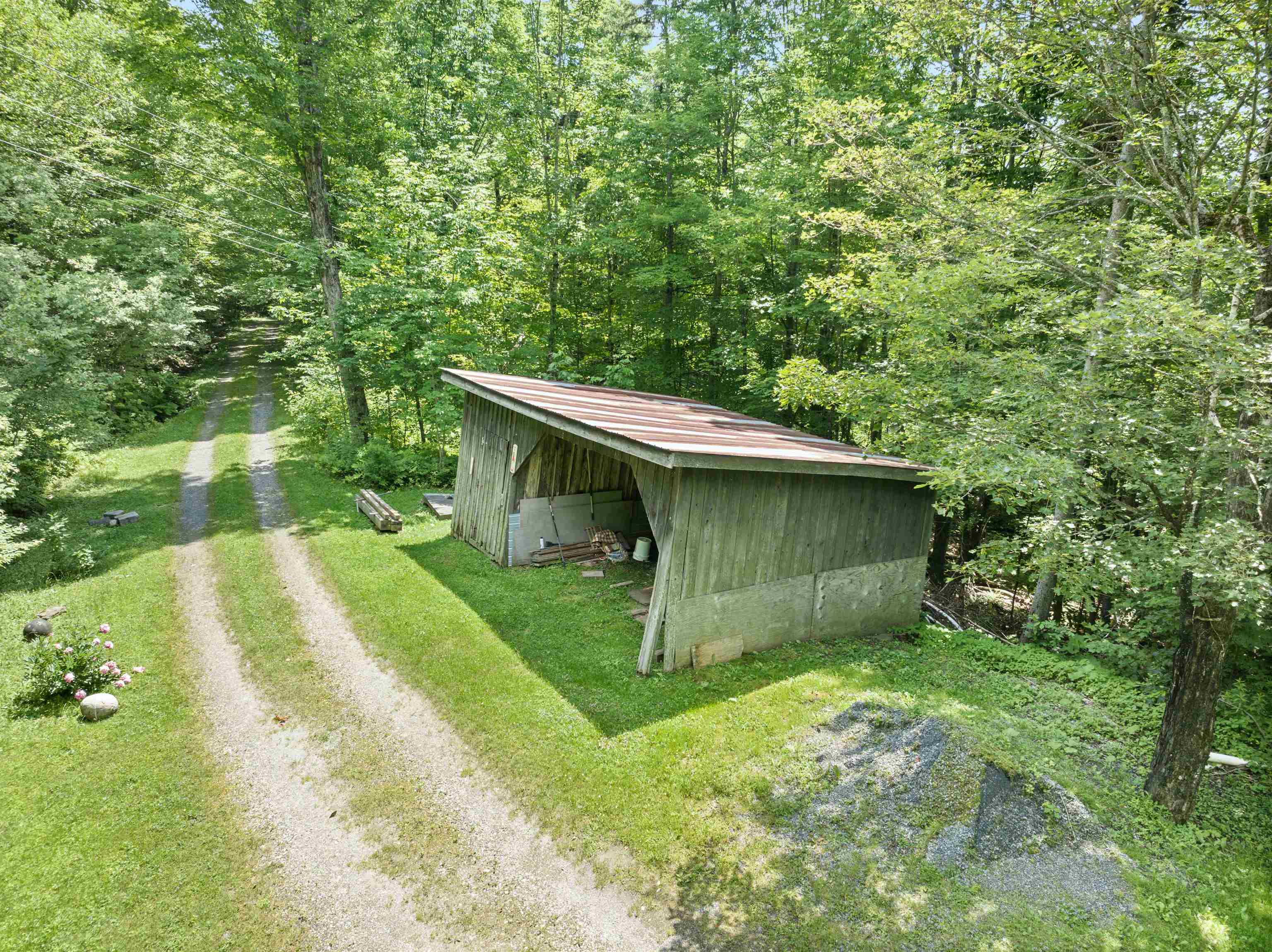 486 Fuller Road Granville, VT 05747 - Photo 35 of 47 Gallery Image 35