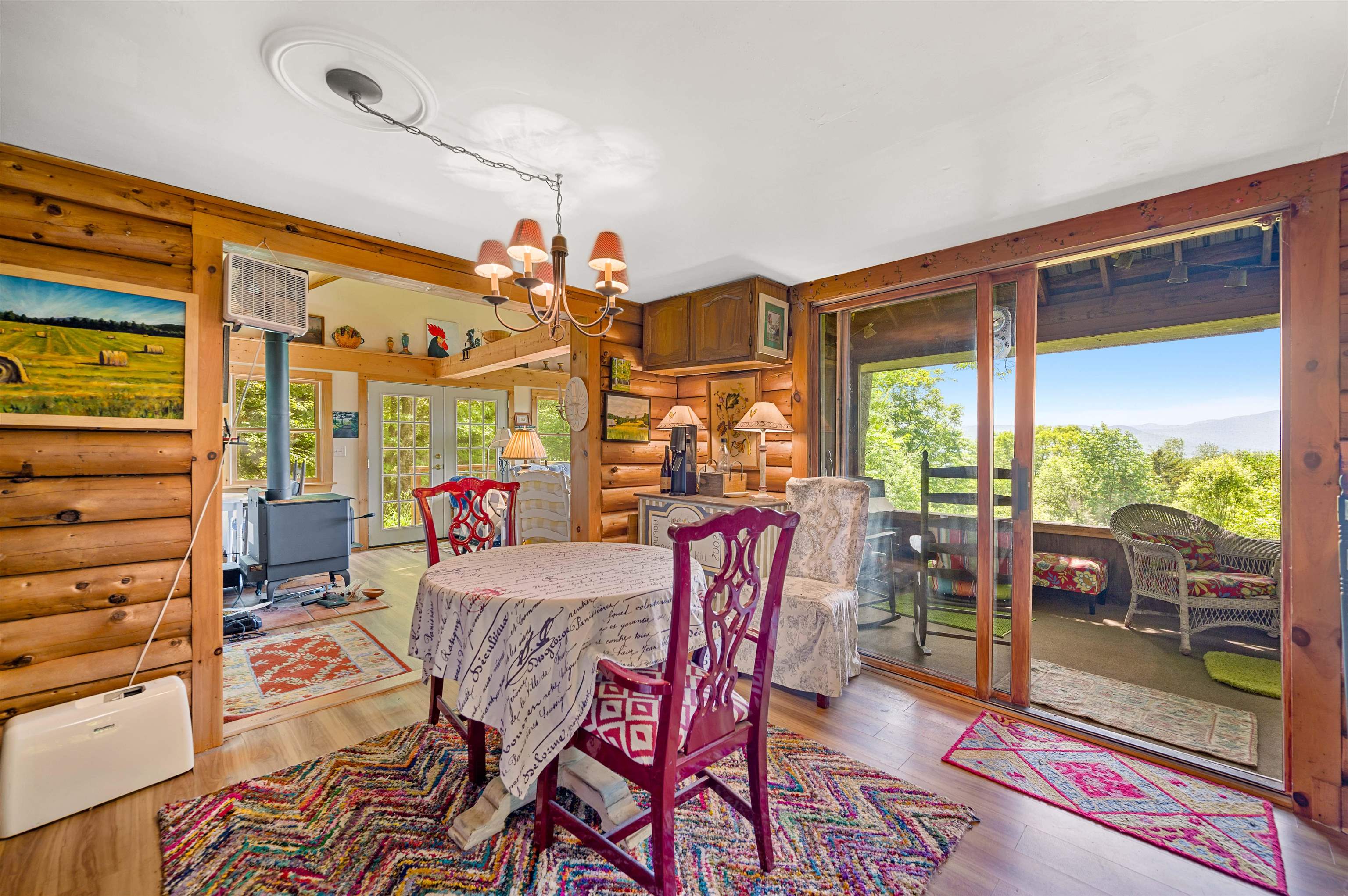 486 Fuller Road Granville, VT 05747 - Photo 4 of 47 Gallery Image 4