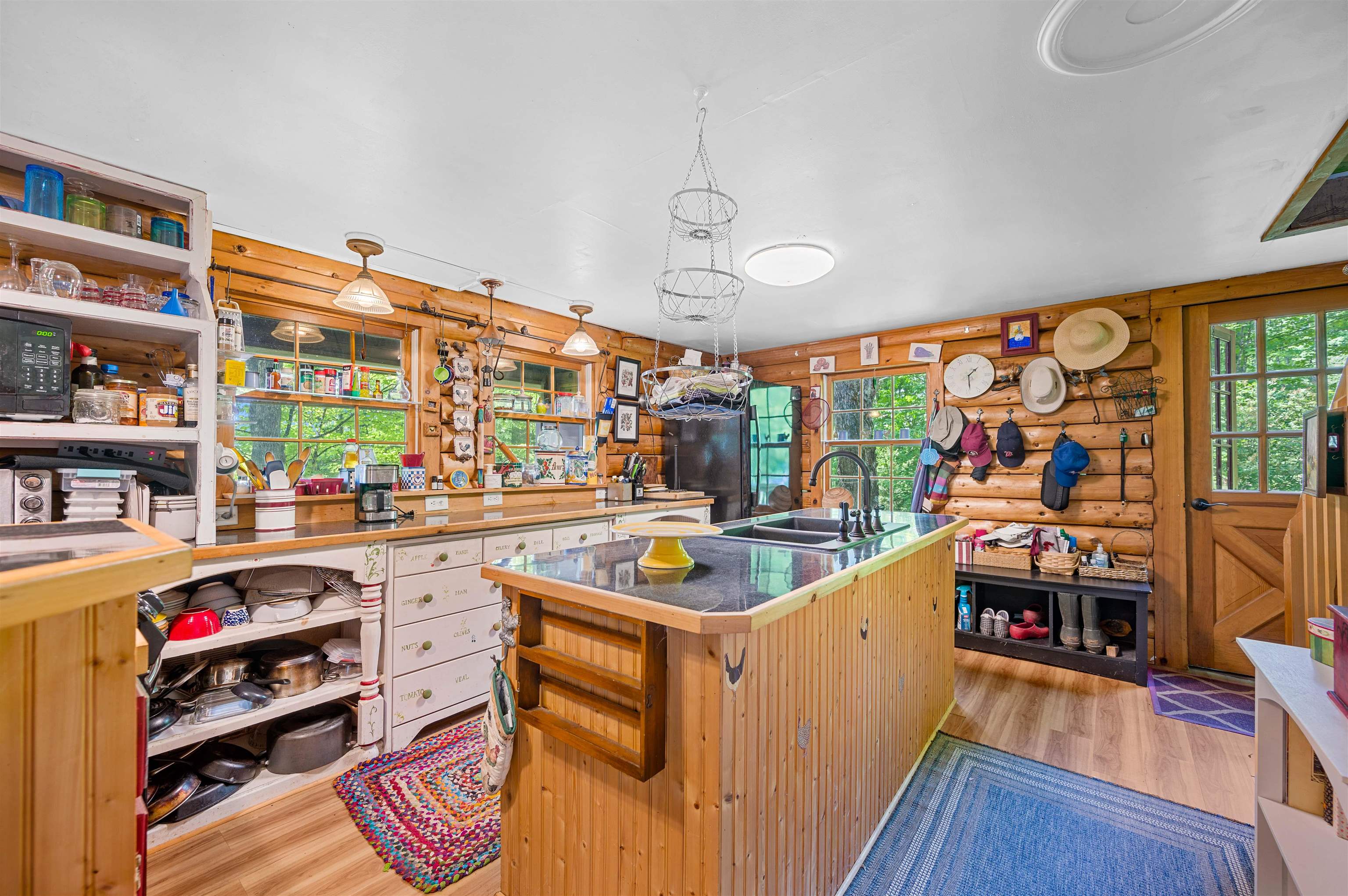 486 Fuller Road Granville, VT 05747 - Photo 5 of 47 Gallery Image 5
