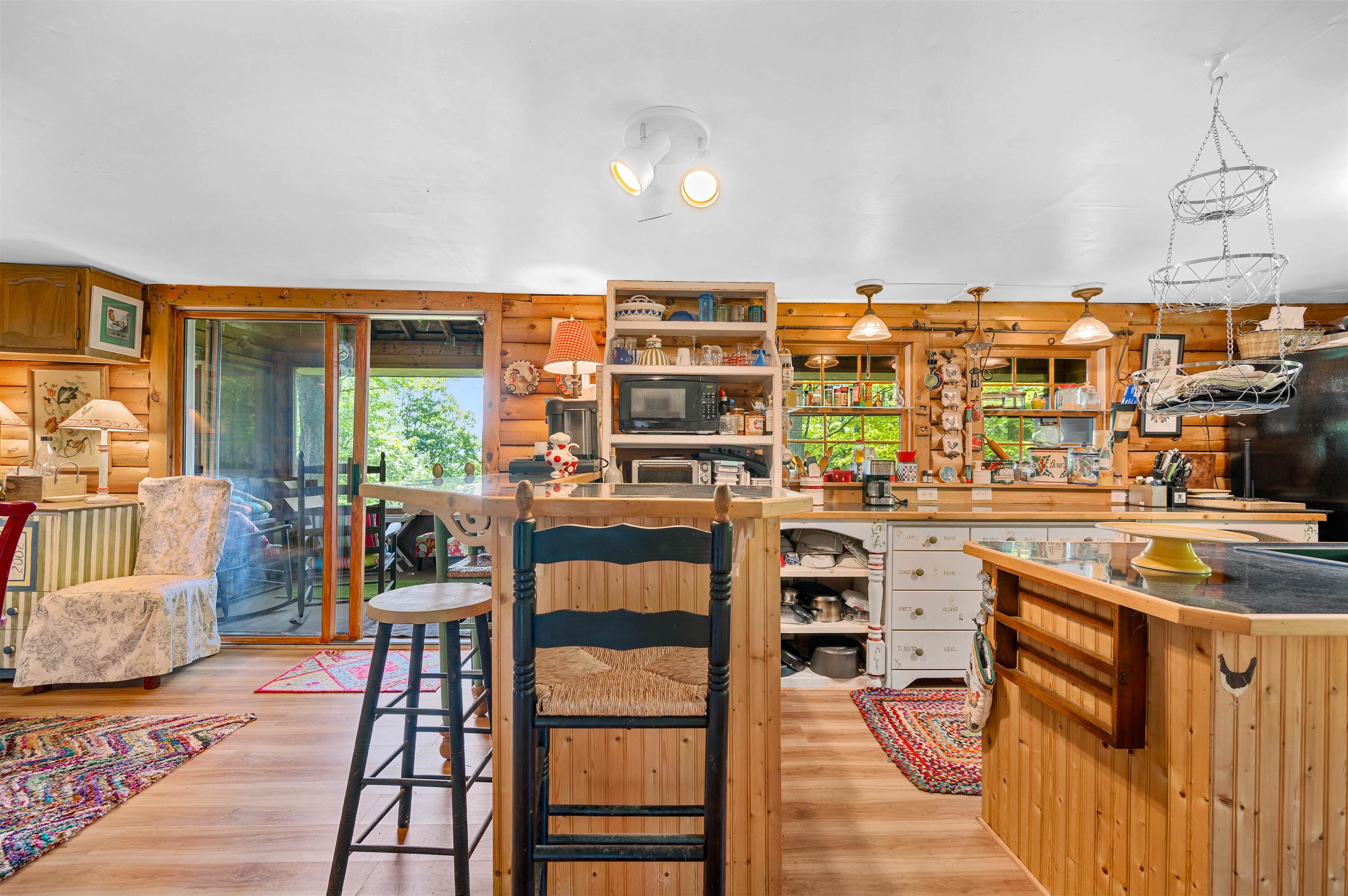 486 Fuller Road Granville, VT 05747 - Photo 7 of 47 Gallery Image 7