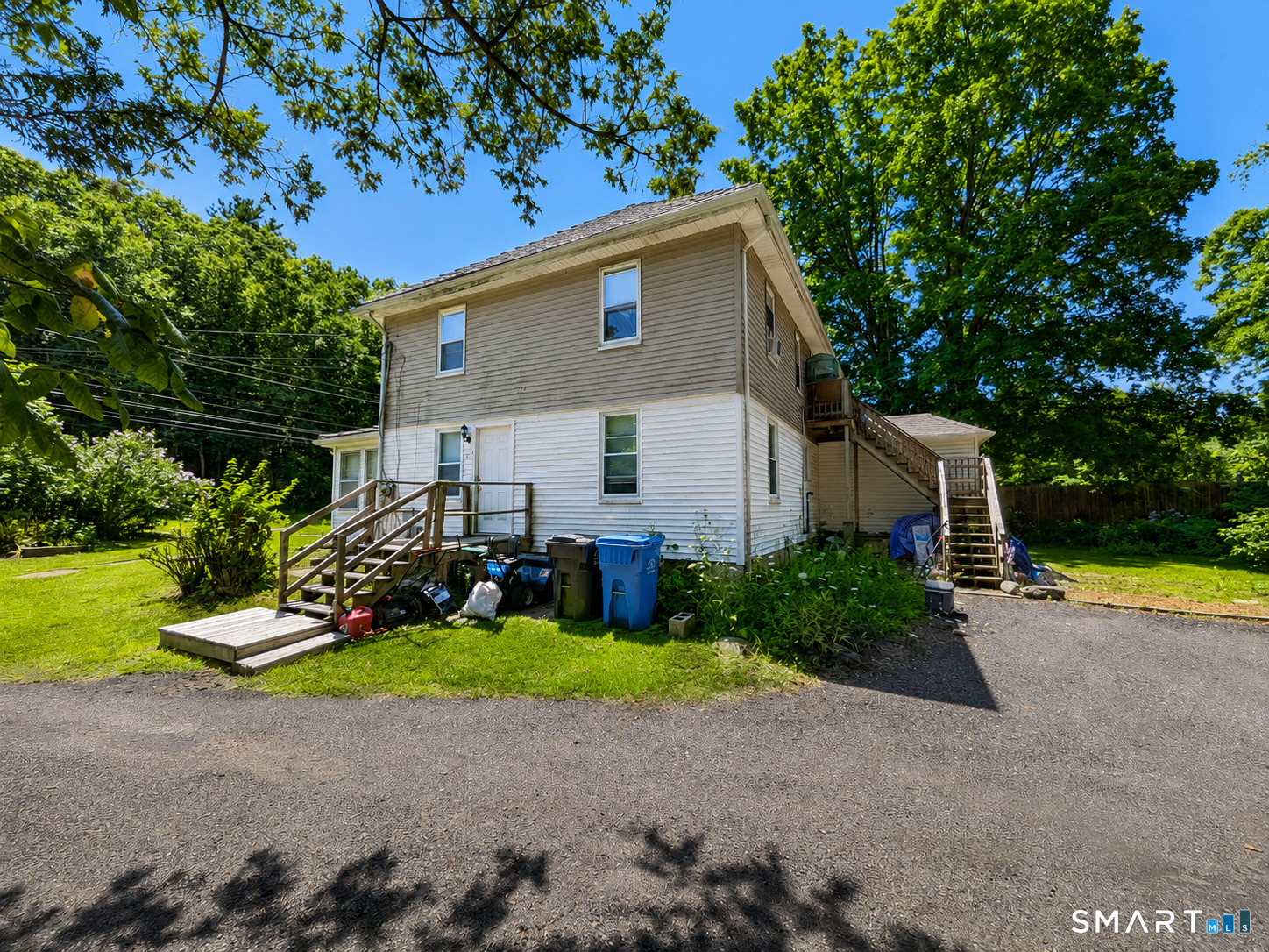 61 Soap Street Killingly, CT 06241 - Photo 7 of 33 Gallery Image 7