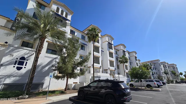$490,000 | 2511 West Queen Creek Road, Unit 337, Chandler, AZ 85248