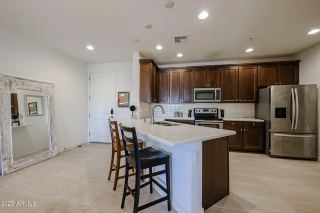 $490,000 | 2511 West Queen Creek Road, Unit 337, Chandler, AZ 85248