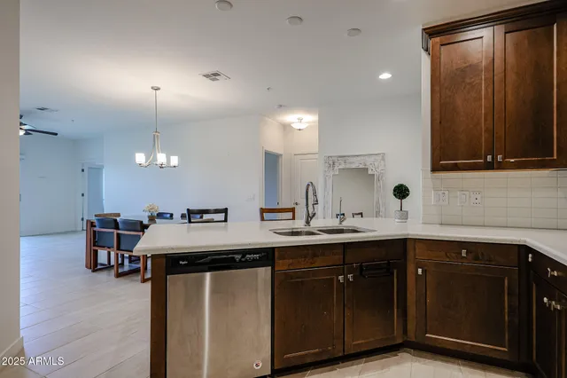 $490,000 | 2511 West Queen Creek Road, Unit 337, Chandler, AZ 85248