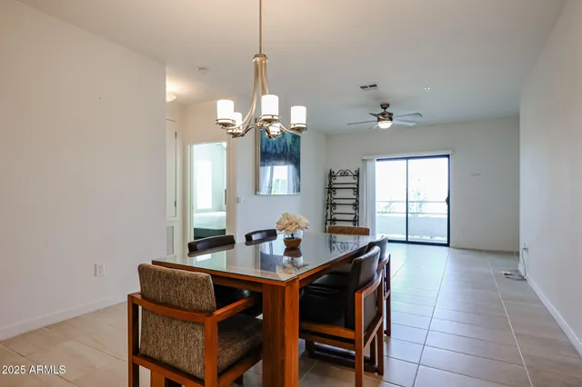 $490,000 | 2511 West Queen Creek Road, Unit 337, Chandler, AZ 85248