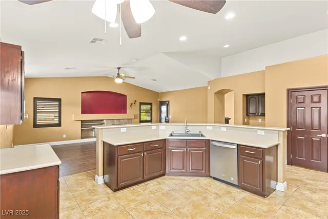 $884,999 | 6311 Buzz Aldrin Drive, Las Vegas, NV 89149