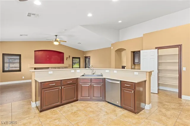$884,999 | 6311 Buzz Aldrin Drive, Las Vegas, NV 89149