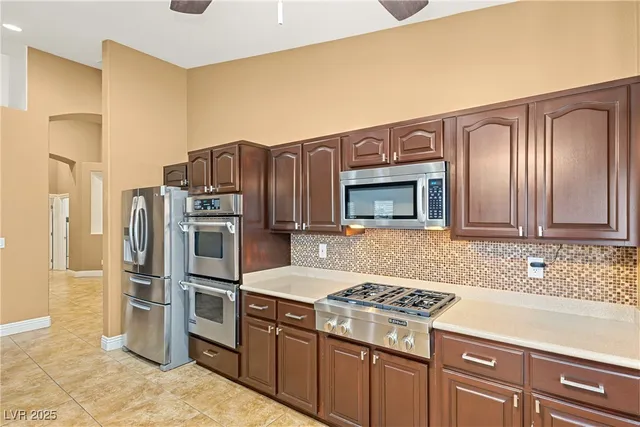 $884,999 | 6311 Buzz Aldrin Drive, Las Vegas, NV 89149