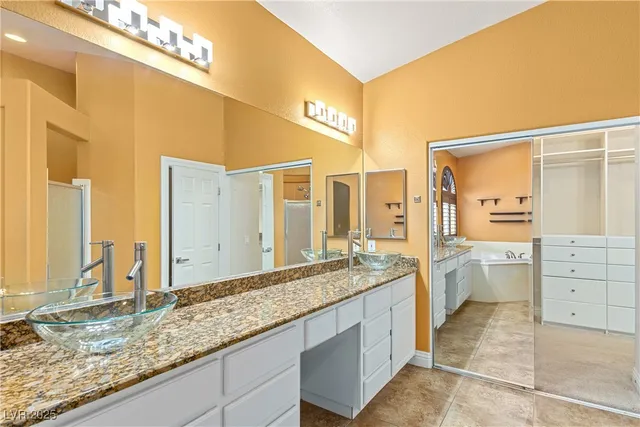 $884,999 | 6311 Buzz Aldrin Drive, Las Vegas, NV 89149